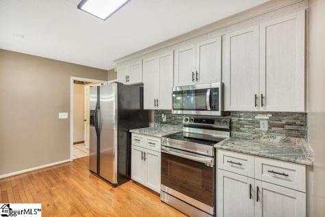123 Forest Drive Townville SC 29689