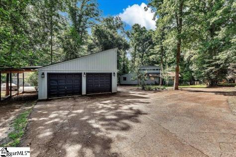 123 Forest Drive Townville SC 29689