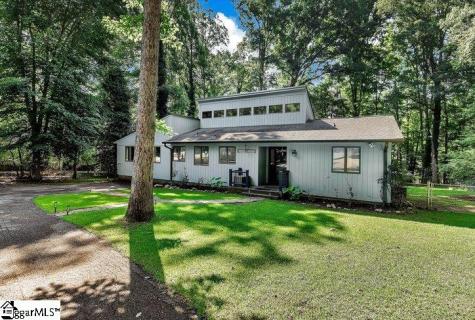 123 Forest Drive Townville SC 29689