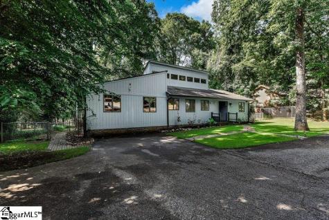 123 Forest Drive Townville SC 29689