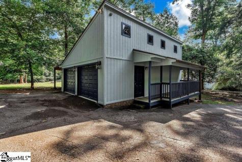 123 Forest Drive Townville SC 29689