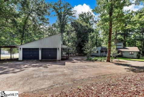 123 Forest Drive Townville SC 29689