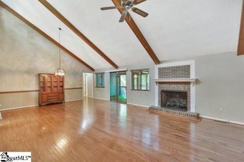 123 Forest Drive Townville SC 29689