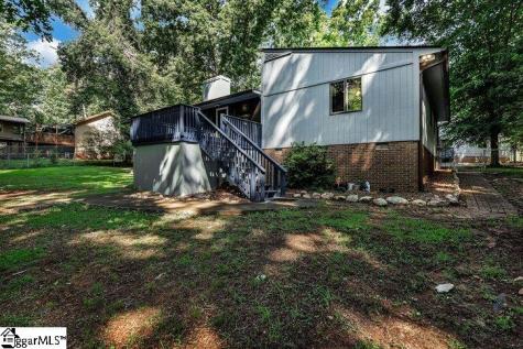 123 Forest Drive Townville SC 29689