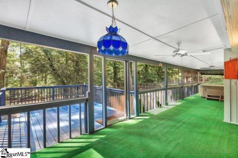 123 Forest Drive Townville SC 29689