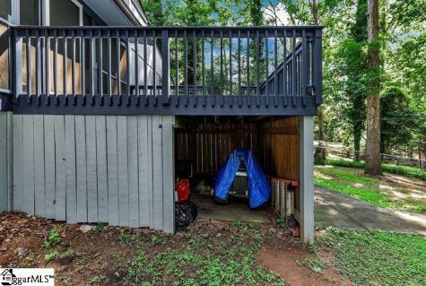 123 Forest Drive Townville SC 29689