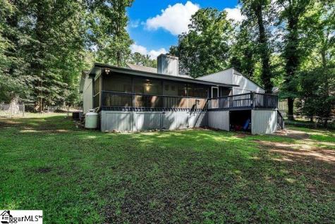 123 Forest Drive Townville SC 29689