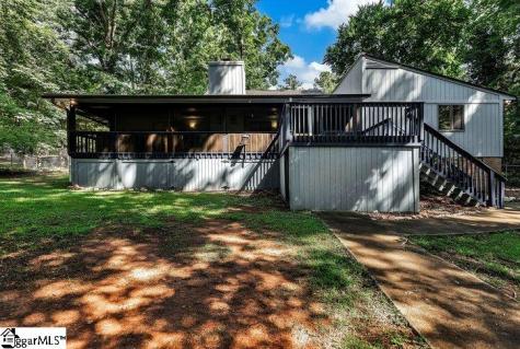 123 Forest Drive Townville SC 29689