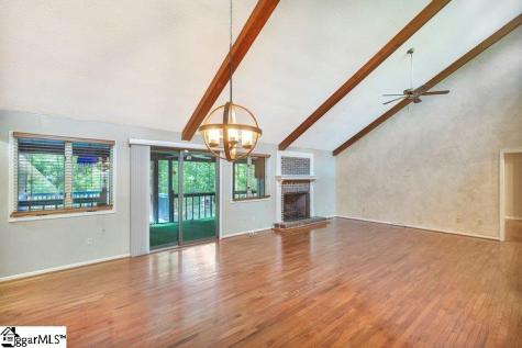123 Forest Drive Townville SC 29689