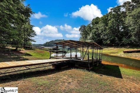 123 Forest Drive Townville SC 29689