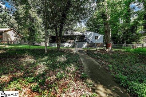 123 Forest Drive Townville SC 29689