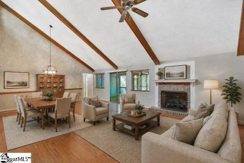 123 Forest Drive Townville SC 29689