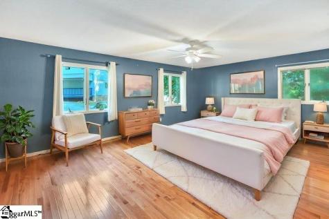 123 Forest Drive Townville SC 29689