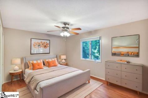 123 Forest Drive Townville SC 29689
