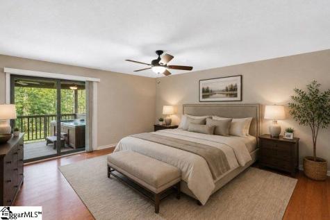 123 Forest Drive Townville SC 29689