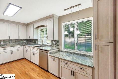 123 Forest Drive Townville SC 29689