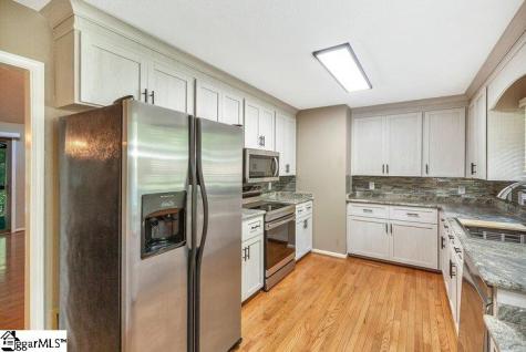 123 Forest Drive Townville SC 29689