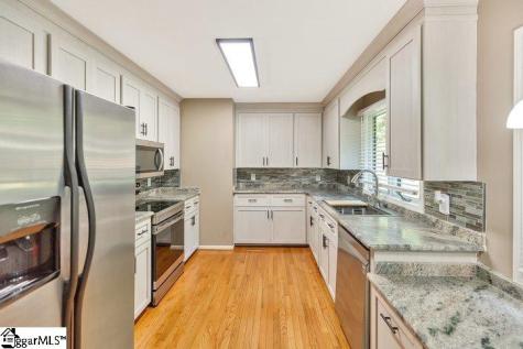 123 Forest Drive Townville SC 29689