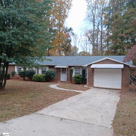 300 Colony Road Travelers Rest SC 29690