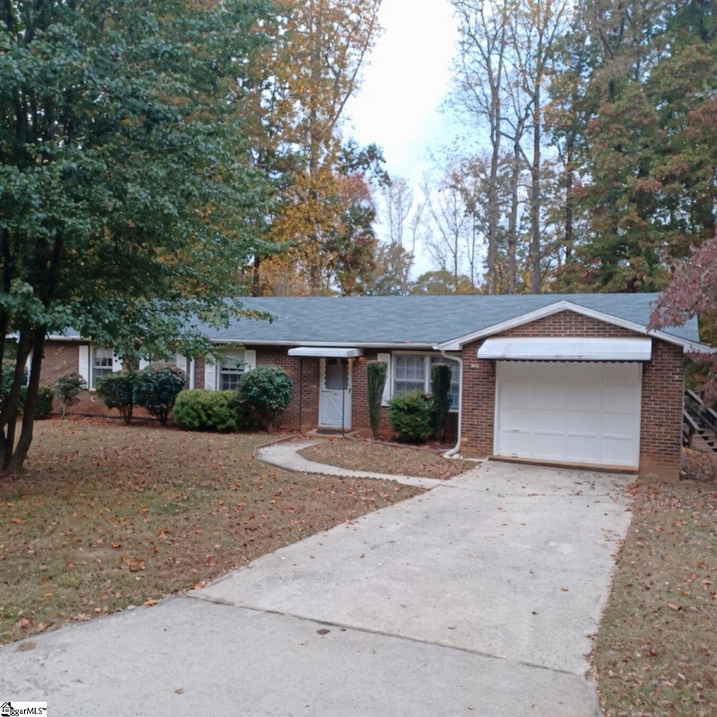300 Colony Road Travelers Rest SC 29690