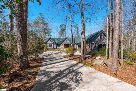 109 Wood Sorrell Way Sunset SC 29685
