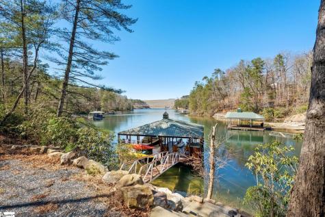 109 Wood Sorrell Way Sunset SC 29685