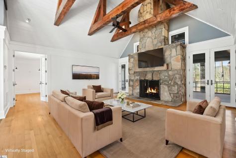 109 Wood Sorrell Way Sunset SC 29685