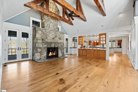 109 Wood Sorrell Way Sunset SC 29685