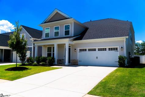 112 Sara Jones Lane Greenville SC 29611