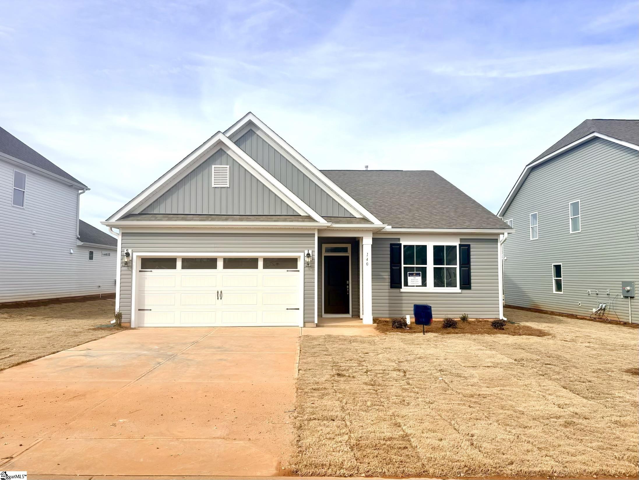 140 Anderson Oaks Lane Easley SC 29642