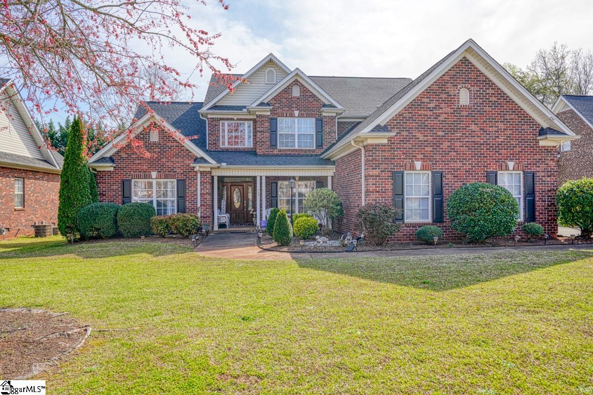 380 Rhaposody Lane Boiling Springs SC 29316