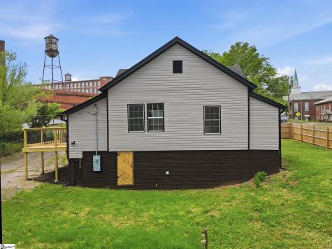 1 E 5th Street Greenville SC 29611
