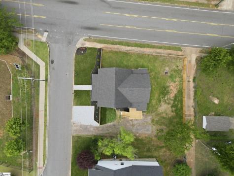 1 E 5th Street Greenville SC 29611