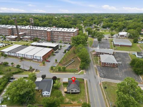 1 E 5th Street Greenville SC 29611