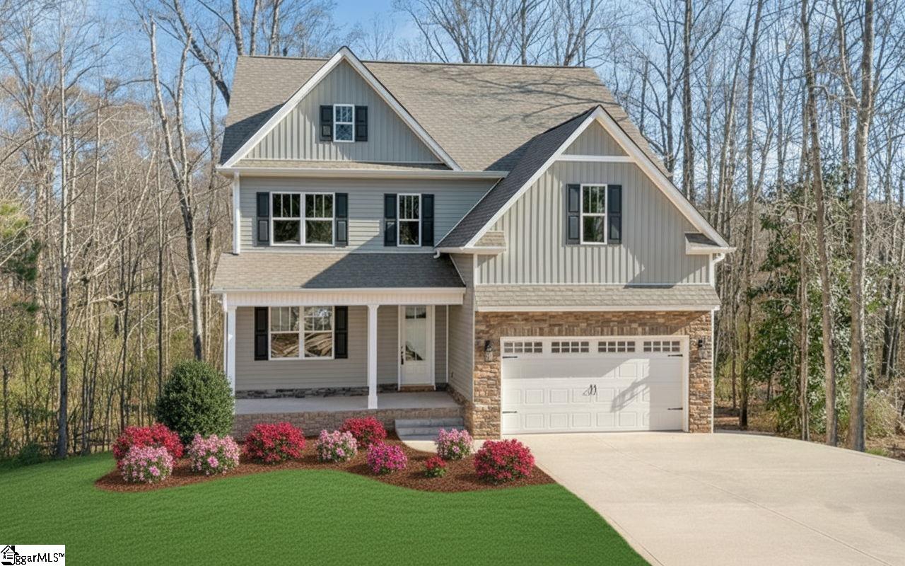 116 Hibiscus Drive Easley SC 29642