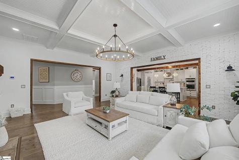 12 Peyton Lane Simpsonville SC 29681