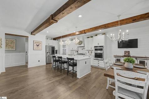 12 Peyton Lane Simpsonville SC 29681