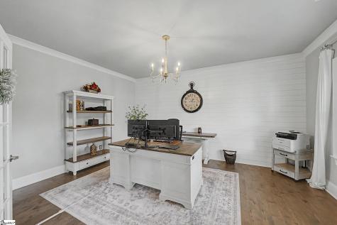 12 Peyton Lane Simpsonville SC 29681