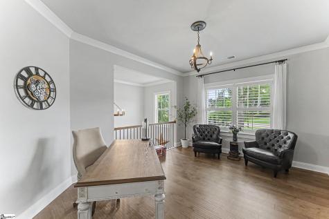 12 Peyton Lane Simpsonville SC 29681