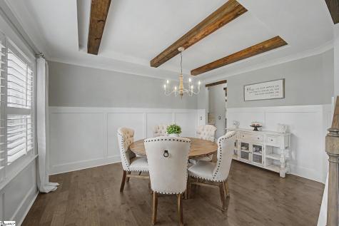 12 Peyton Lane Simpsonville SC 29681