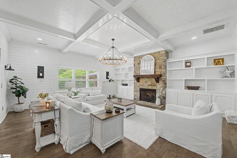 12 Peyton Lane Simpsonville SC 29681