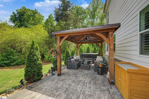 12 Peyton Lane Simpsonville SC 29681