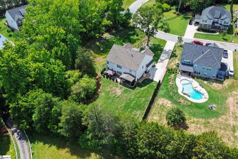 12 Peyton Lane Simpsonville SC 29681