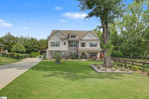 12 Peyton Lane Simpsonville SC 29681