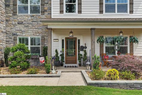 12 Peyton Lane Simpsonville SC 29681