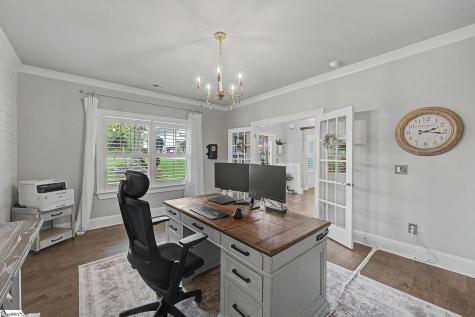12 Peyton Lane Simpsonville SC 29681