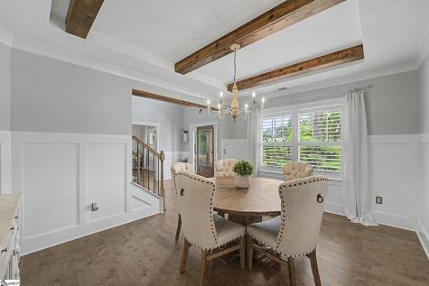 12 Peyton Lane Simpsonville SC 29681