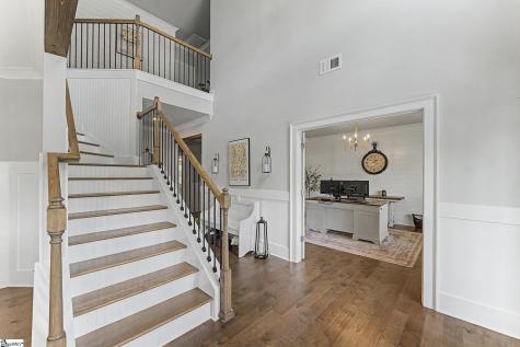 12 Peyton Lane Simpsonville SC 29681