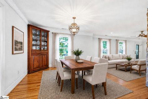 6 Covington Road Greenville SC 29617