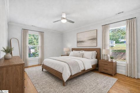 6 Covington Road Greenville SC 29617